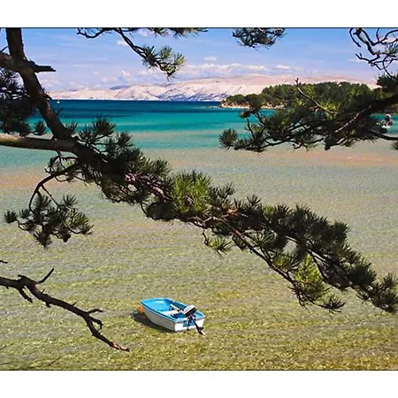 公寓 Coastal Comfort With Balcony *